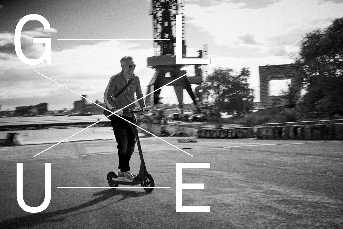 GLUE Amsterdam 2025: connected by design