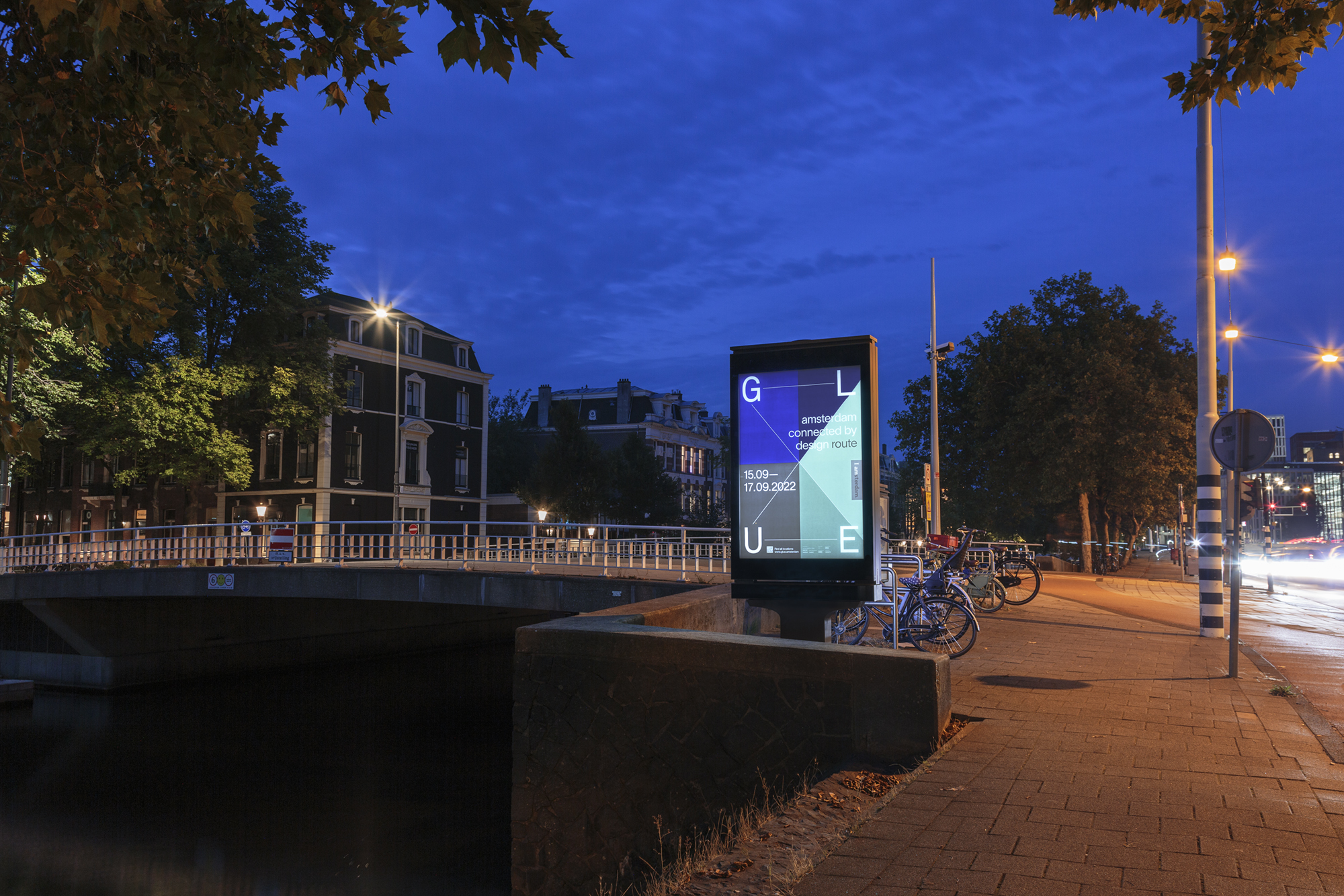 Glue Amsterdam 2025